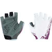 Roeckl Sports Ilova Suntan Handschuhe | 7,5 | white berry