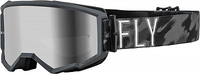 Fly Racing Zone S.E. Tactic Camo, Crossbrille