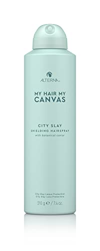 ALTERNA My Hair My Canvas City Slay Shielding Hair