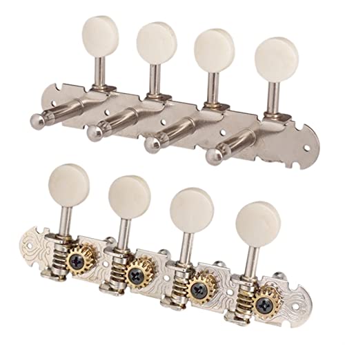 Mandolin Guitar String Tuning Peg Tuner Machine Köpfe Tuning Key Pegs Tunes Winder Stimmwirbel Mechaniken