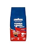 Lavazza Espresso Crema e Gusto (1kg bag whole beans)