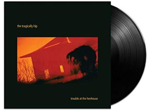 Trouble At The Henhous [Vinyl LP]