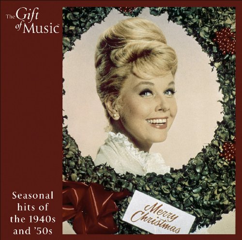 Merry Christmas mit Doris Day