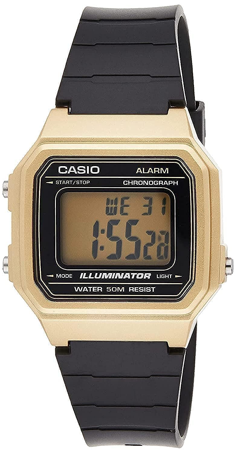 CASIO COLLECTION