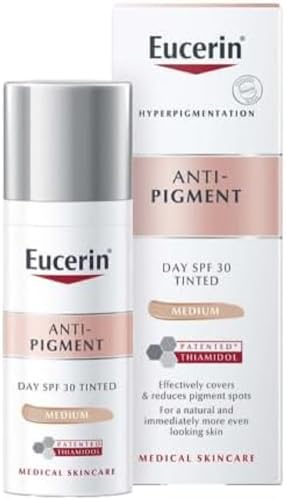 Eucerin Anti-Pigment Tinted Day Cream