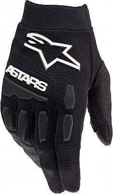 Alpinestars Unisex-Erwachsene Volllaufhandschuhe (Mehrfarbig, Einheitsgröße)