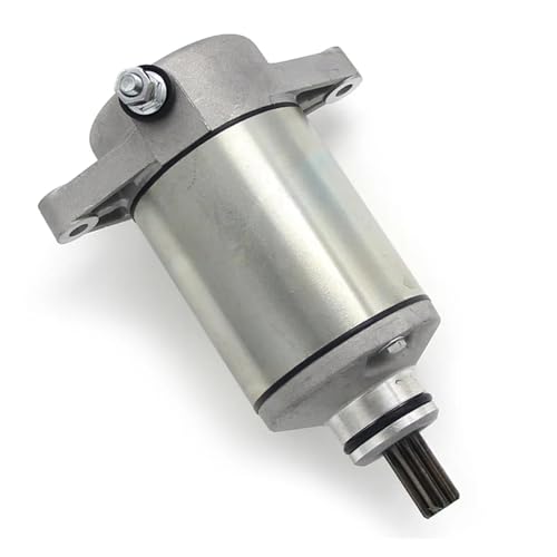 Anlasser Starter Für Kymco Für Maxxer MXU 450i 31210-PTA1-D406 31210-PTA1-800 Motorrad Starter Motor Ausgangs Anlasser Für Auto