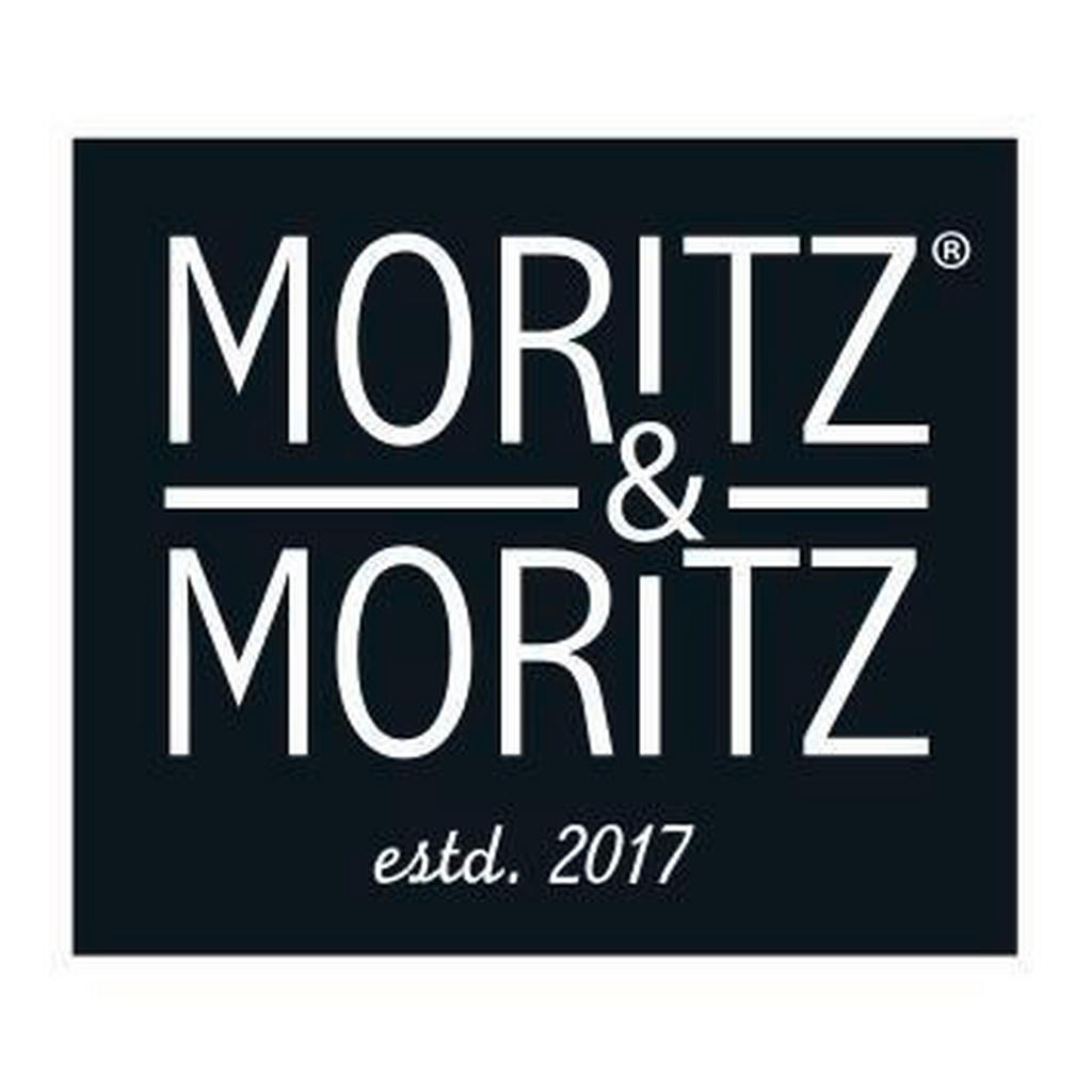 Moritz & Moritz Pfanne silber Edelstahl 2