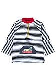 Sterntaler Unisex Kinder Jungen Schwimmshirt Langarm Kinder Schildkröte UV-Schutz 50+ marine, 92