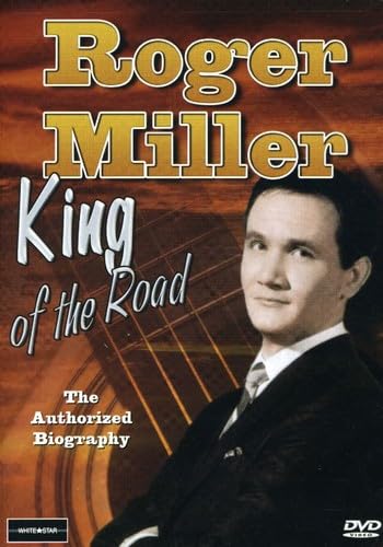 Roger Miller: King of the Road [1995] [1996] [DVD]