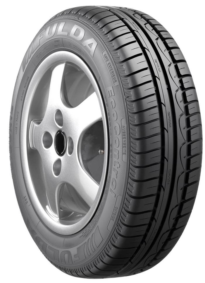 FULDA ECOCONTROL 175/70R1484T