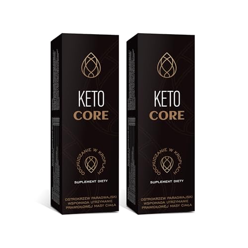 Keto Core - Effektive Ketogendiätetische Unterstützung (2)