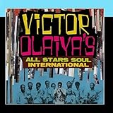 All Star Soul International by Victor Olaiyas (2011-03-09)