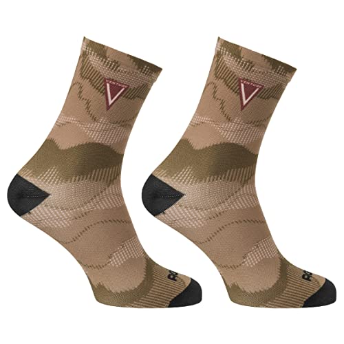 AGU Socken Venture Armagnac S/M/38/42