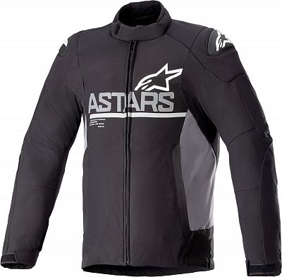 Alpinestars SMX, Textiljacke wasserdicht