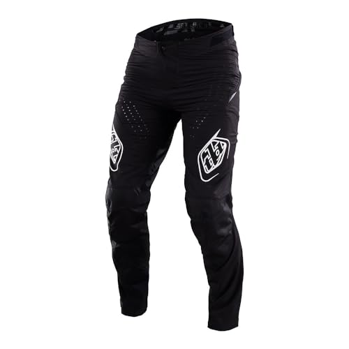 MTB pants SPRINT highly protective and comfortable