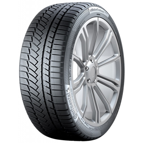 CONTINENTAL WINTER CONTACT TS850P SUV 275/50R20113V