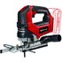 Einhell Akku-Stichsäge TP-JS 18/135 Li BL Solo 18 V