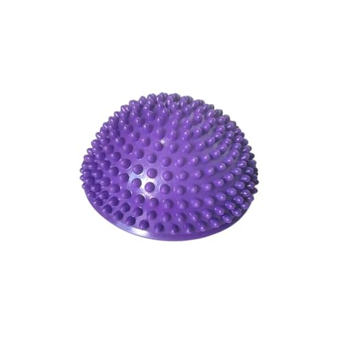 Set mit 6 Pads Durian Yoga-Ball zur Förderung der Koordination und des Gleichgewichts für Balanceübungen zum Spielen im Innen- und Außenbereich