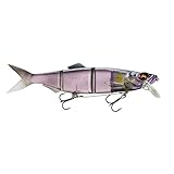 Daiwa Prorex Hybrid 250 Ghost Purple Ayu Wobbler