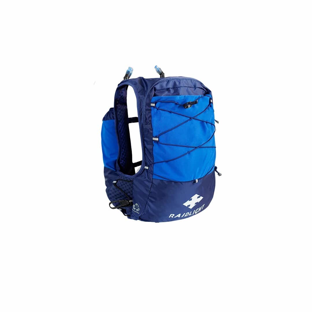 RAIDLIGHT Herren ACTIV Trail 12L Pack, 72R R-Navy/Blue