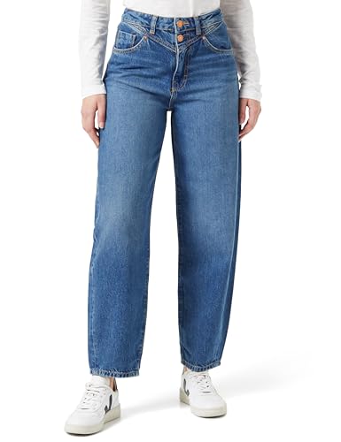 LTB Jeans Damen Rosalia Jeans, Marella Wash 55100, 31W