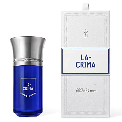 Eau de parfum LIQUIDES IMAGINAIRES LACRIMA