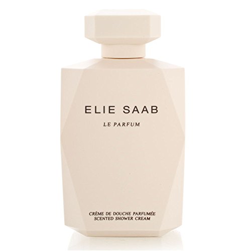 Elie Saab Le Parfum femme/ woman Duschgel, 200 ml, 1er Pack, (1x 200 ml)