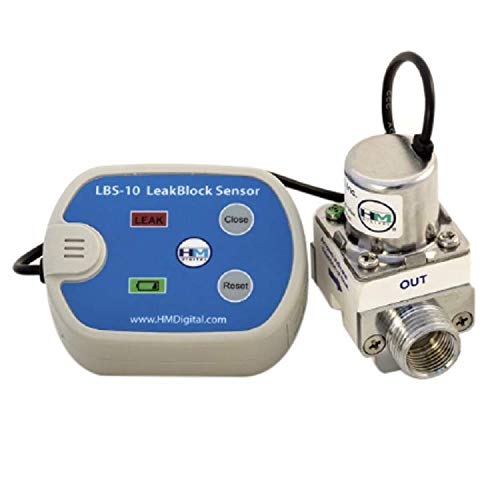 HM Digital LBS-10 LeakBlock Sensor