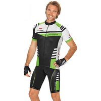 BOBTEAM Performance Line III Set (2 Teile), für Herren