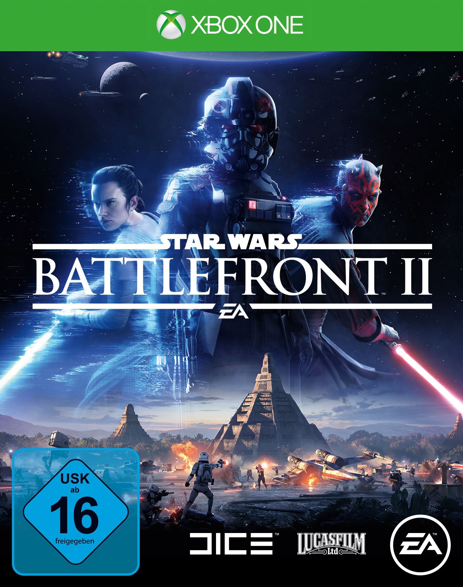 Star Wars Battlefront II | Xbox One