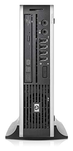 HP 8300 USDT PC, Prozessor Intel Core i3 3,30 GHz, 64 Bit, RAM 4 GB, HDD 500 GB