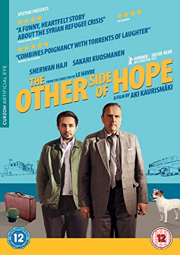 The Other Side Of Hope