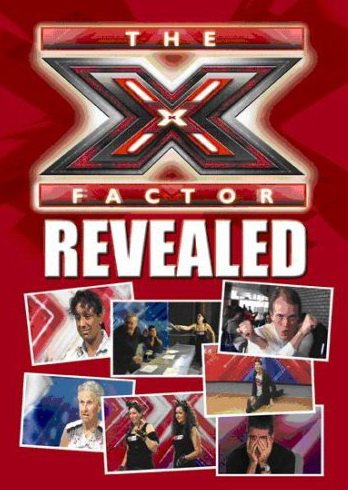 The X Factor - Revealed... [UK Import]