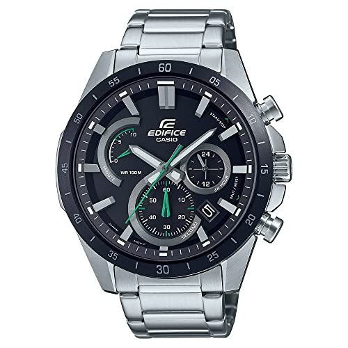 CASIO EDIFICE Chronograph EFR-573DB-1AVUEF