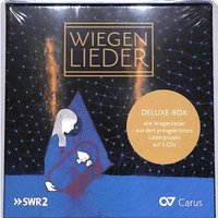 Wiegenlieder-Box Deluxe