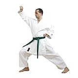 Chikara Kampfsportanzug Karate 9 OZ (Bushi) (140)