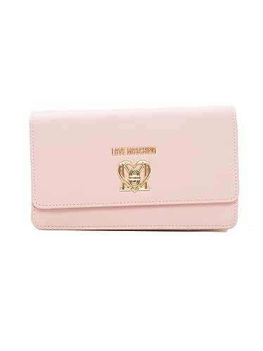 Love Moschino Damen Jc4393pp0gko0609 Schultertasche, Nude