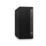 HP Pro 400 G9 Tower Desktop-PC 5V6F2ES [Core Intel i7-13700, 32GB RAM, 512GB SSD, Intel UHD Graphics 770, Windows 11