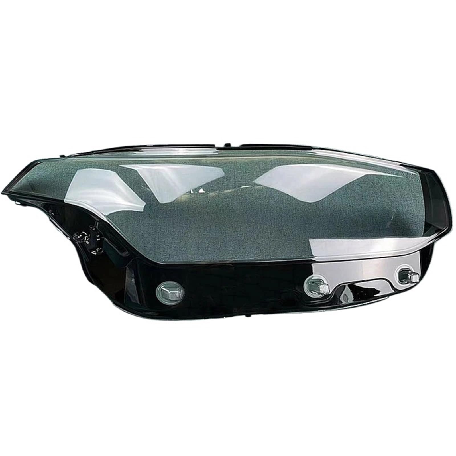 Scheinwerferglas Abdeckungen Für Volvo Für XC90 2015-2022 Auto Front Scheinwerfer Objektiv Glas Auto Shell Scheinwerfer Kappen Lampenschirm Kopf Licht Lampe Abdeckung Lampcover Frontscheinwerfer Streu