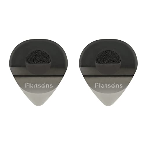 Leuchtende E Gitarren Picks Touch Gitarre Bass Plektrum Ukulele Gitarre