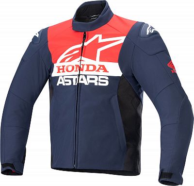 Alpinestars SMX Honda, Textiljacke wasserdicht