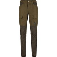 Härkila - Scandinavian Hose - Trekkinghose Gr 60 - Regular braun