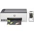 HP Smart Tank 5105 Farb Tintenstrahl Multifunktionsdrucker A4 Bluetooth®, Tintentank-System, WLAN