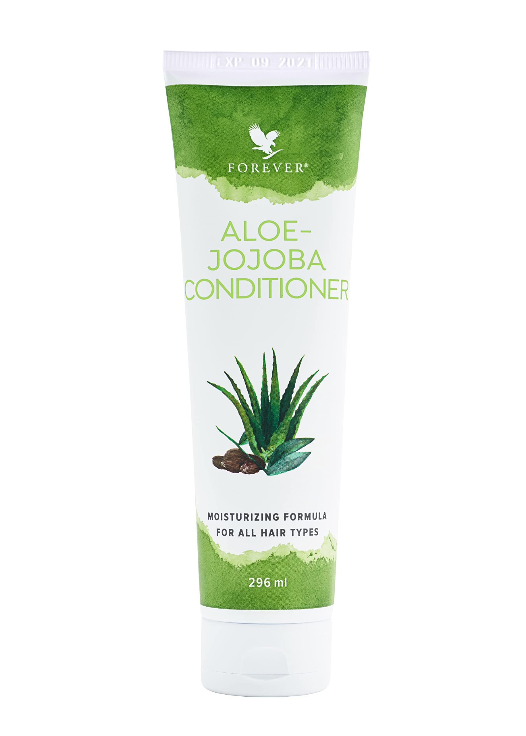 Forever Aloe Jojoba Conditioner Spülung Forever Living FLP