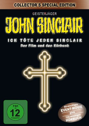 John Sinclair - Ich töte jeden Sinclair (+ Hörbuch)