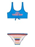 Protest Girls Bralette-Bikini PRTNAOM JR Palaceblue 152