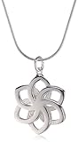 Original Herr der Ringe Schmuck by Schumann Design - Little Flowers - Elben Kette 45cm 5018