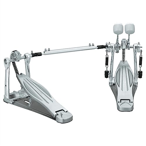 Double Step Drum Double Step Pedal Hammer Bass Drum Pedal Schlagzeug Zubehör