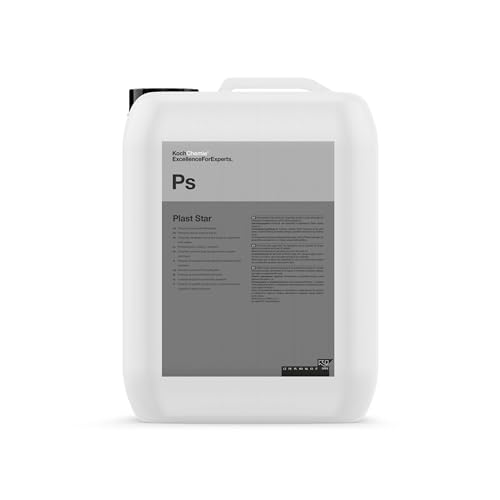 Koch Chemie Plast Star siliconölfrei 10l | 173010